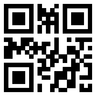 3300526269 Qr Code associato
