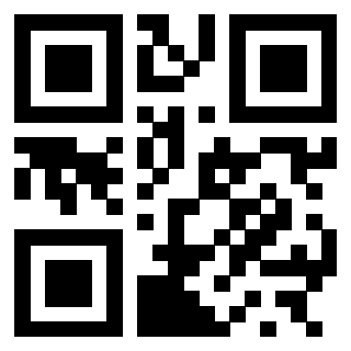 3300526271 - Immagine del QrCode associato