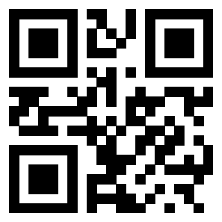 Immagine del Qr Code di 3300526278