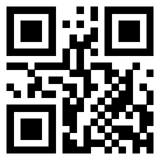 Scansione del QrCode di 3300526280