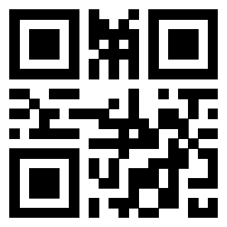 Il Qr Code di 3300526281