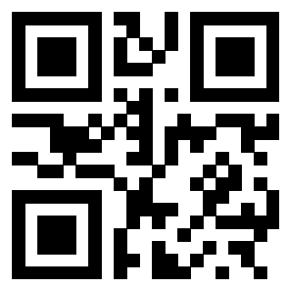 Scansione del Qr Code di 3300526282
