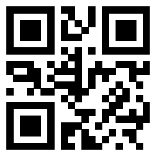 QrCode di 3300526283