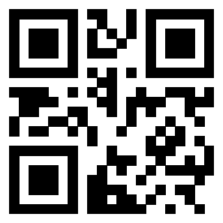 Immagine del QrCode di 3300526286