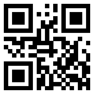 Il QrCode di 3300526287