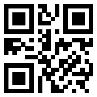 Il Qr Code di 3300526289