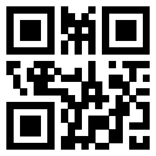 3300526292 - Immagine del Qr Code associato