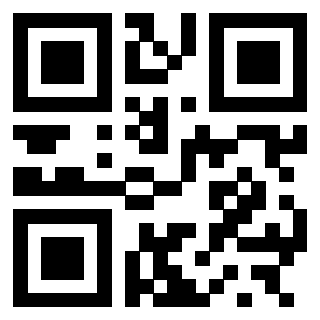 Il Qr Code di 3300526293