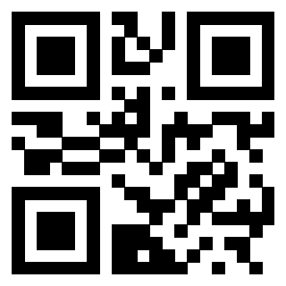 3300526299 - Immagine del Qr Code