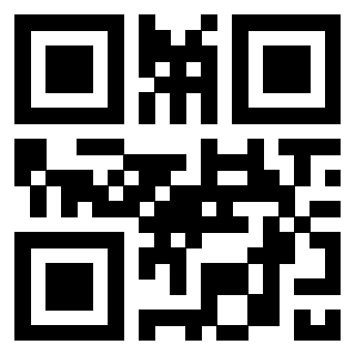 Qr Code di 3300526300