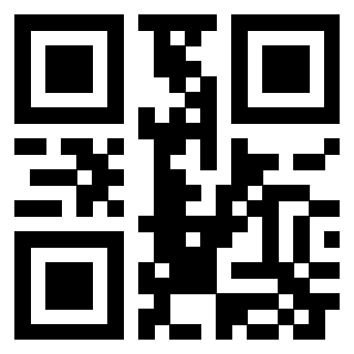 Il Qr Code di 3300526301