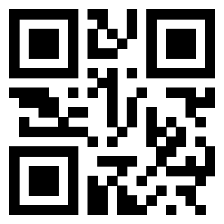QrCode di 3300526302