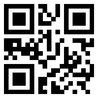 Scansione del Qr Code di 3300526304