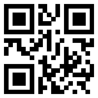 3300526305 QrCode associato