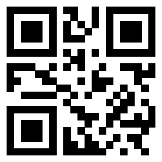 Qr Code di 3300526313