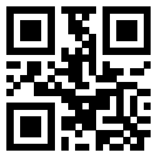 Il Qr Code di 3300526315