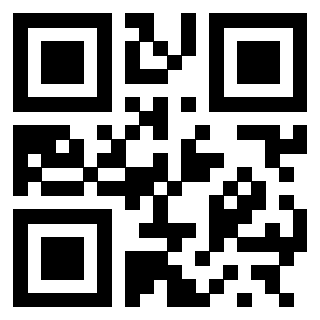 Il Qr Code di 3300526317