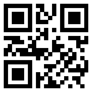 3300526320 - Immagine del QrCode
