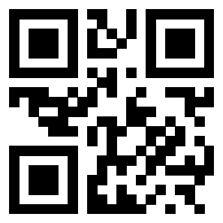 Il QrCode di 3300526321