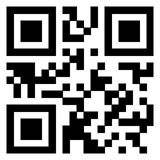Scansione del Qr Code di 3300526323