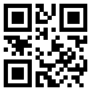 3300526324 QrCode associato