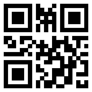 3300526325 - Immagine del Qr Code associato