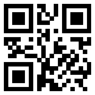 QrCode di 3300526328