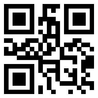 Il Qr Code di 3300526330