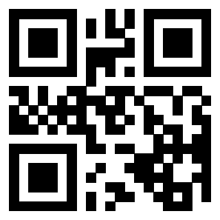3300526331 - Immagine del QrCode