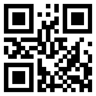 3300526335 - Immagine del Qr Code associato
