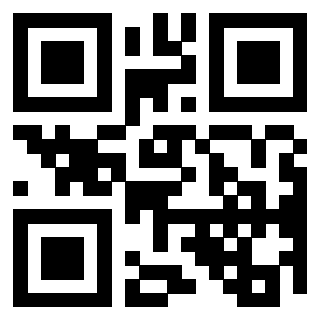 Immagine del Qr Code di 3300526336