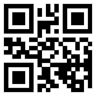 Scansione del Qr Code di 3300526337