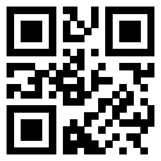 3300526338 Qr Code associato