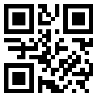 3300526339 - Immagine del QrCode associato