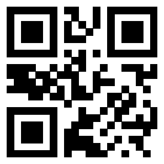 3300526340 - Immagine del Qr Code associato