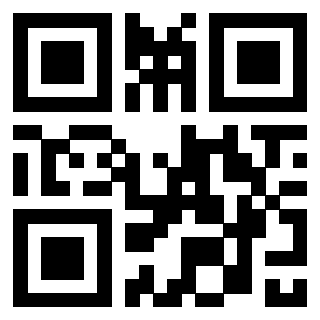 Scansione del Qr Code di 3300526346