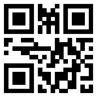 Qr Code di 3300526349