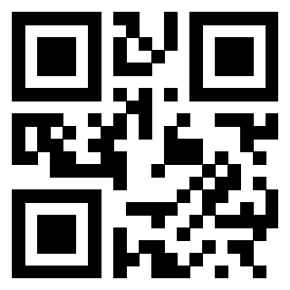 Il Qr Code di 3300526350