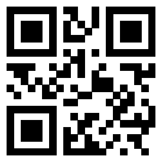 QrCode di 3300526352
