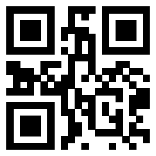 Scansione del Qr Code di 3300526354