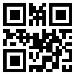 Il QrCode di 3300526356