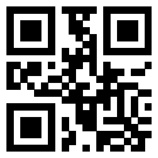 3300526357 - Immagine del QrCode associato