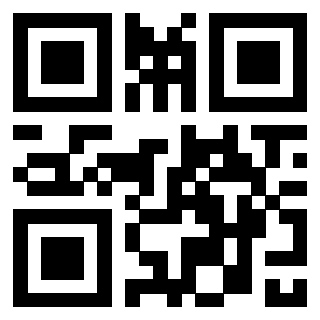 3300526367 Qr Code associato