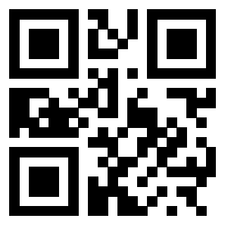 Immagine del QrCode di 3300526368