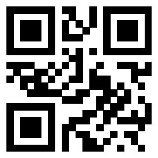 3300526369 QrCode associato