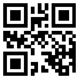 Immagine del QrCode di 3300526373
