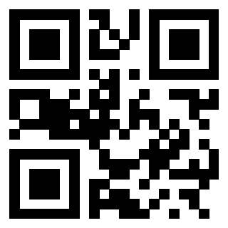 3300526375 - Immagine del QrCode associato