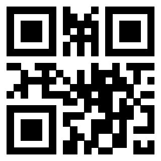 Immagine del Qr Code di 3300526377