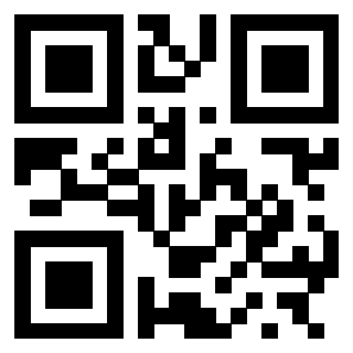 3300526378 - Immagine del Qr Code associato