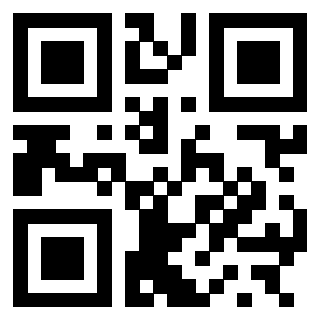 3300526379 - Immagine del Qr Code associato
